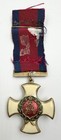 Genuine George V Dso Distinguished Service Order Medal