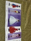 Vintage Barbie Japanese Exclusive Midge Fashion Booklet