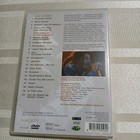 Bob Marley And The Wailers Featuring The I-three Live In Germany 1980 Dvd  Rare 