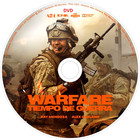 Warfare Movie 2025 Free Shipping