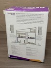 Netgear Powerline 1000 Essentials Edition Pl1010v2 Ethernet Adapter Kit 1gbps