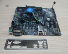 Asus Prime H410m-a Microatx Motherboard Intel I o Shield I5-10400   8gb Ddr4 Ram