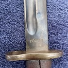 Vintage  Siamese Type 45 1903 Bayonet