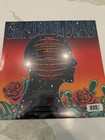 Grateful Dead Greatest Hits Vinyl Lp New Sealed Colored Custard Yellow Best Buy 