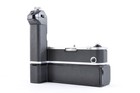 Nikon Md-2 Motor Drive   Mb-1 Battery Pack  excellent  For F2 From Japan