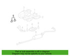 Exhaust Pipe To Manifold Gasket For Toyota Tacoma 4runner T100 90917-06061