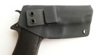 Star Bm 9mm Pistol Kydex Custom Iwb Concealment Holster