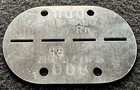 Ddr Nva Wehrdienstausweis Oberleutnant R  ssger Berlin Wall Wehrpass Dog Tag Ekm