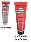 New Taylor 048232 High Performance Soft Serve Red Lubricant 4 Oz Tube
