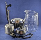 Vintage Proctor Silex Model 70503 12 Cup Starflite Coffee Percolator