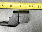 Wwii Singer Mfg British Spike Bayonet   Scabbard  No4  303 Enfield
