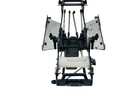 1 10 Scale Class 2 Crawler Chassis W Vfd Skid  Links  Bumpers sliders Etc  15315