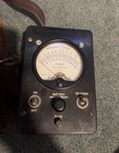 Vintage Western Electric Bell System - Ohm Meter Working - Ks-8455 - 1980   s