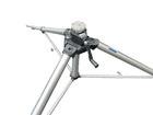 Manfrotto 475  Tripod Stand   No Head