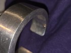 Vintage 925 Sterling Silver Bracelet