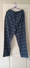 Mens Premium Flannel Pajama Pants