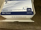 Dented Habitrol Nicotine Lozenge 2mg Mint Flavor 3 Boxes 648 Pieces Sugar Free
