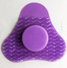 1-10   Janitorial Scented Urinal Cake Screens   Deodorizing Cleaners Anti-splash