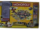 Monopoly Hasbro Disney Edition Board Game 2009 Replacement Parts Pieces You Pick