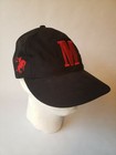 Vintage Marlboro Cigarettes  m  Embroidered Adjustable Hat   Cap - Advertising