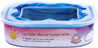 9 Pack Cat Litter Refill Bags Compatible With Genie Standard  Plus  Xl 