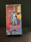 1999 Carlton Thunderbirds Scott Tracy 12  Talking Action Figure 