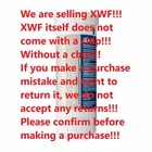 1pack Ge Xwf Replacement Xwf Appliances Refrigerator Water Filter New