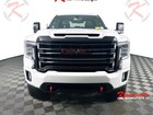 2023 Gmc Sierra 2500 At4