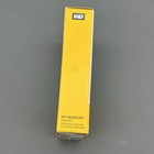 Wd My Passport For Mac 4tb Portable External Hard Drive Usb 3 0 New Sealed