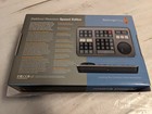Open Box Blackmagic Design Davinci Resolve Speed Editor No Software License