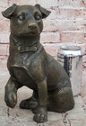 Vintage Austrian Vienna Bronze Dog Jack Russell Terrier Or Fox Terrier Dog Sale