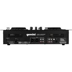 Gemini Cdm-4000bt Cd mixer Combo Player With Bt Input