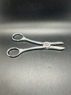 Vintage Wiss Flower Rose Shears Floral Scissors Gardening Stem Cutter- No Blade 