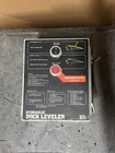 Rite-hite 4058 Hydraulic Dock Leveler 480v 3ph 60hz 1hp Rite Hite Used