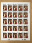 Maldives - 1990 Scott 1388-95 - Philexfrance - Imperf - Full Sheets - 8v - Mnh
