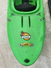 Pyranha Medium Burn White Water Kayak W Connect 30 Seat   Backrest  Pick Up Only