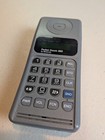 Motorola Pocket Classic 850 - Brick Cell Phone Mobile Telephone Vintage 