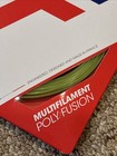 Tecnifibre Hdmx 1 25mm 17g Yellow Tennis String Pack 40 Feet Multifilament New