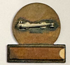 Lanny Wadkins 1965 Us Junior Amateur Contestant Badge