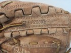 Wilson The A2000 Baseball Glove 11    Rht Made Usa Vtg Distressed Pat  398340-1941