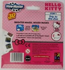 View Master Hello Kitty Trip To The Zoo  3 Reels 2045 Basic Fun New