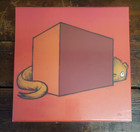 Andrew Bird The Mysterious Production Lp Box Set Sealed 3x Vinyl Record New