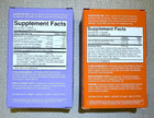 Truvy Tru vy Energy And Weight Loss Combo 1 Month  28 Day  New   Free Shipping