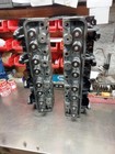 Ford Fe 352-390 C1ae-6090-a Tall Intake Port Runner Date Codes