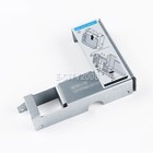 Lot 9w8c4 3 5  To 2 5  Adapter For Dell F238f X7k8w X968d Sas Sata Tray Caddy