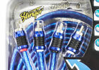 Stinger Si6417 4 Channel 17 Feet 6000 Blue Interconnect Rca Jack Cable Wire Amp