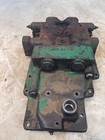 1967 Oliver 1850 Tractor 3pt Top Cover Housing 162807a