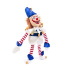 Poltergeist Possessed Clown Doll 14-inch Collector Plush