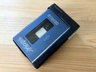 Sony Walkman Tps-l2 Cassette Player Late Model Tested Works W  Case Rare Japan