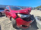 Info-gps-tv Screen Front Center Dash Mounted 8 0  Screen Fits 19-20 Edge 3085944